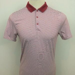 Nike Polo Golf Dri Fit "2016 national convention "